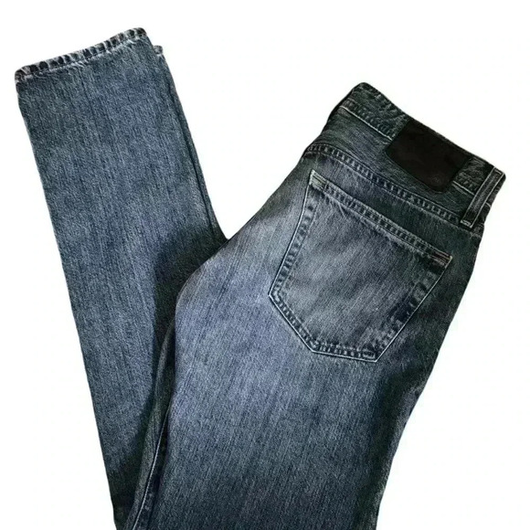 Adriano Goldschmied Tellis Mens Jeans - Picture 2 of 8